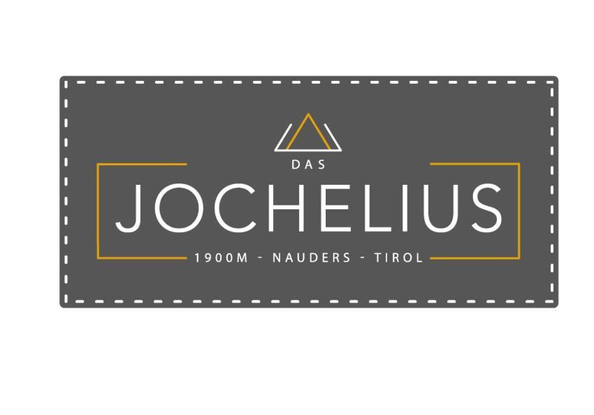 Bergresort Das Jochelius Nauders Esterno foto