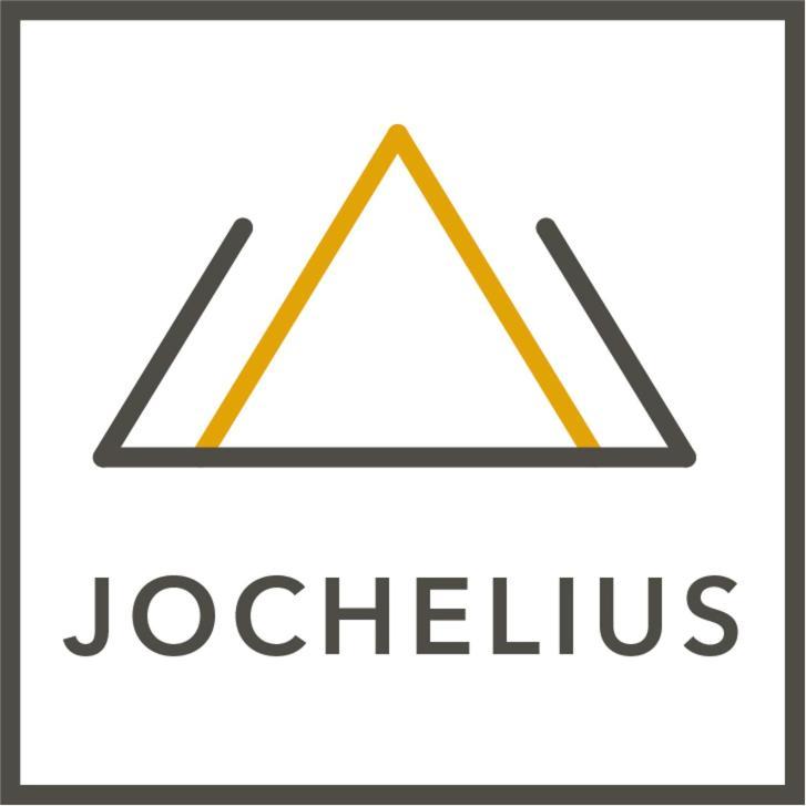 Bergresort Das Jochelius Nauders Esterno foto